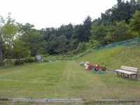 錦ヶ丘五丁目南公園の写真