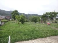 栗生西部１号公園の写真