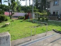 愛子中央五丁目公園の写真