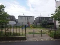 愛子東四丁目東公園の写真