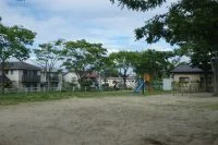 将監四丁目公園の写真