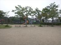 桜ヶ丘二丁目公園の写真