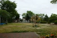 長命ヶ丘一丁目公園の写真