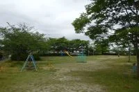 長命ヶ丘三丁目西公園の写真
