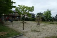 長命ヶ丘五丁目公園の写真