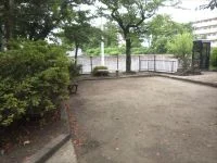 桜ヶ丘一丁目公園の写真