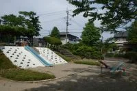 高森三丁目北公園の写真