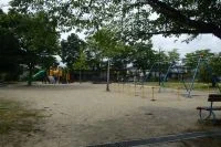 長命ヶ丘六丁目西公園の写真