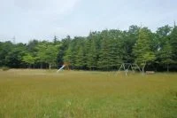 長命ヶ丘六丁目北公園の写真