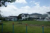 向陽台五丁目公園の写真