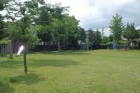 泉ヶ丘二丁目公園の写真