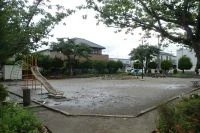 南光台南一丁目公園の写真