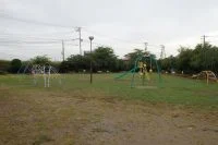 南光台南二丁目公園の写真