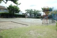 南光台南二丁目北公園の写真