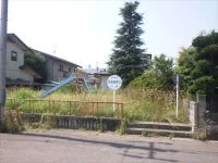 古海道東上公園の写真