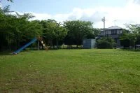 南光台東一丁目北公園の写真