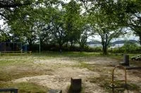 泉ヶ丘一丁目西公園の写真