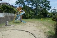南タウン公園の写真
