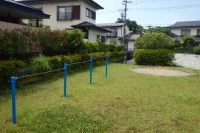 加茂一丁目東公園の写真