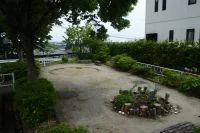 加茂二丁目西公園の写真
