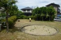加茂二丁目南公園の写真