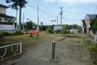 加茂二丁目北公園の写真