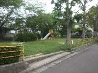 台原二丁目公園の写真