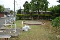 加茂四丁目南公園の写真