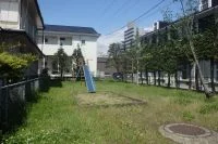 川原北公園の写真