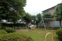 大平西公園の写真