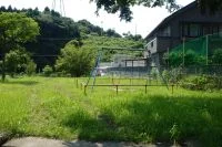 鶴が丘二丁目西公園の写真