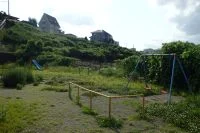 しらとり公園の写真