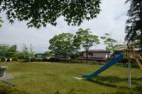 加茂一丁目公園の写真
