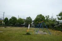 加茂三丁目公園の写真