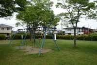 加茂四丁目公園の写真