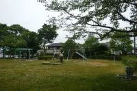 加茂五丁目公園の写真