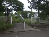 中山西公園の写真