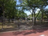 桜ヶ丘四丁目公園の写真
