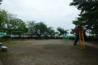 天神沢公園の写真