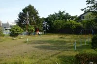 虹の丘一丁目東公園の写真