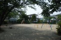 虹の丘三丁目公園の写真