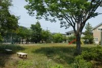 虹の丘四丁目公園の写真