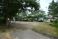 虹の丘四丁目北公園の写真