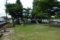 泉ヶ丘一丁目東公園の写真