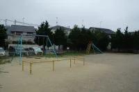 川原東公園の写真