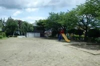 南光台東一丁目公園の写真