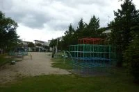 市名坂野蔵公園の写真