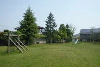 寺岡四丁目公園の写真