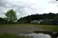 北高森公園の写真