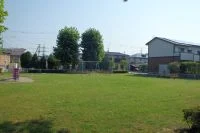 松陵一丁目南公園の写真